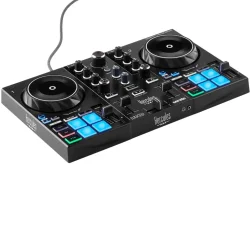 Hercules DJcontrol Inpulse 200 MK3 dj controller